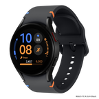 iCare Everyday FE Smartwatch — Black
