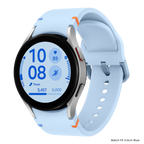 iCare Everyday FE Smartwatch — Blue