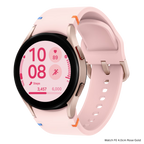 iCare Everyday FE Smartwatch — Rose Gold