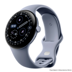 iCare Orbit 4 Smartwatch — Moonstone