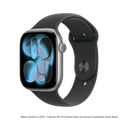 Space Grey