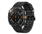 iCare Ultra Smartwatch — black