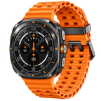 iCare Ultra Smartwatch — orange
