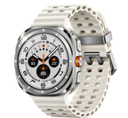 iCare Ultra Smartwatch — white
